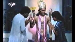 Navra Baiko (1989) - Nitish Bharadwaj