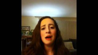 Enjoy the ride - Ricky Skaggs (cover)