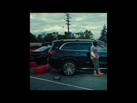 [FREE] Babyface Ray Type Beat - "Bigger Dreams"