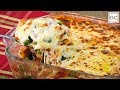 Lasanha Vegetariana Receitas Guia Da Cozinha