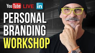 Personal Branding Made Simple for Creatives