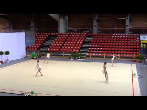 BENTEGODI - QUALIFICAZIONE NAZIONALE SERIE C 2015