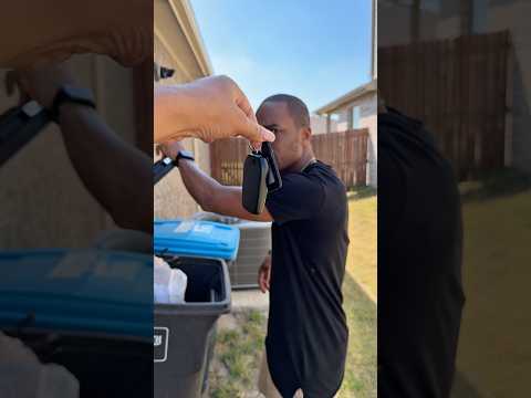 Dother got a Toyota 😏