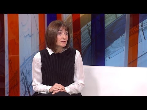 Ljiljana Smajlović: Političari imaju grozan odnos prema medijima