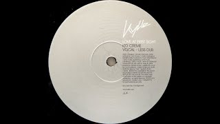 Kylie – Love At First Sight (Kid Creme Vocal - Less Dub)