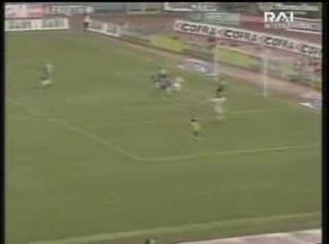 Serie A: Lazio - Parma 1-0