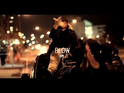 JM - Blow (Official Video)