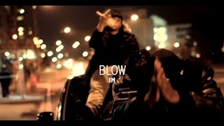 JM - Blow (Official Video)