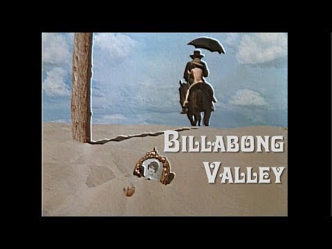 Billabong Valley - King Gizzard and the Lizard Wizard (Lyrics)