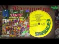 Barrington Levy - You Come To Ask Me What Is Love + Scientist - Straight Left 1980 - Juweeltjes Barrington Levy - You Come To Ask Me What Is Love + Scientist - Straight Left 1980