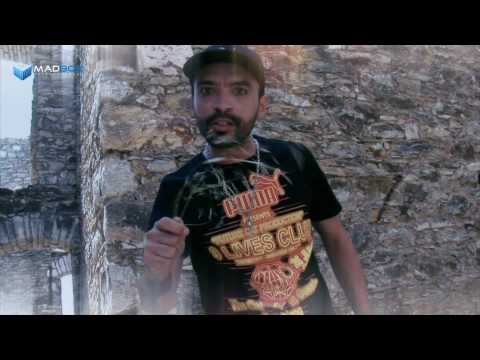 VAIOS KONSTANTINIDIS.feat. MIXALARAS MONIMOS KATOIKOS