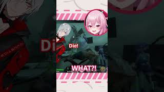 Rosemi gets called ugly and dies【NIJISANJI EN | Rosemi Lovelock】