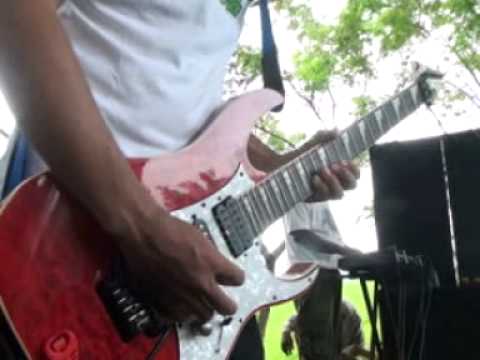 CINTAI AKU KARENA ALLAH - CRHYSTINE CUANTIK - OM LASVEGAS