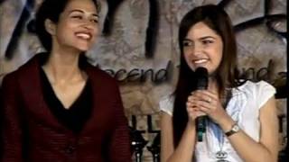 Emraan Hashmi, Shazahn Padamsee, Shraddha Das promote Dil Toh Bachcha Hai Ji