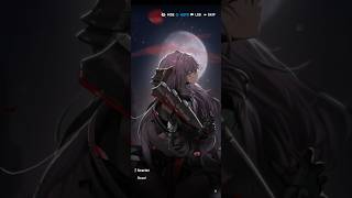 New Year New Sword ~ Fleetly Fading #nikkegoddessofvictory #nikkegameplay #scarlet #rose