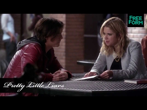 Pretty Little Liars | Season 4, Episode 10 Clip: Where's CeCe? | Freeform