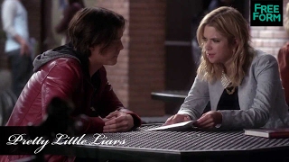 Pretty Little Liars Season 4 episode 10  Extrait 2 : Where's CeCe?