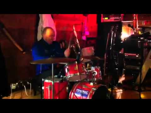 Udo Kaiser DiDi Diesel 2011Spass