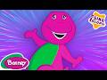 Barney S Ultimate Compilation Classic Songs Nursery Rhymes Barney Scholastic Sing Dance
