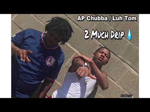 Luh Tom - Big Body Ft. Ap Chubba  Prod. Cheetahking