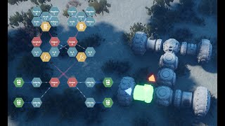 Rawbots - simple robot build exploration