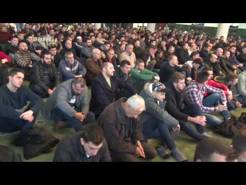 Hfz.Alija Rahman - Dobrocinstvo u islamu