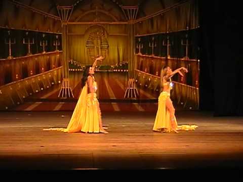 II Mostra de Dança da Passo a Passo - Clássica com véu