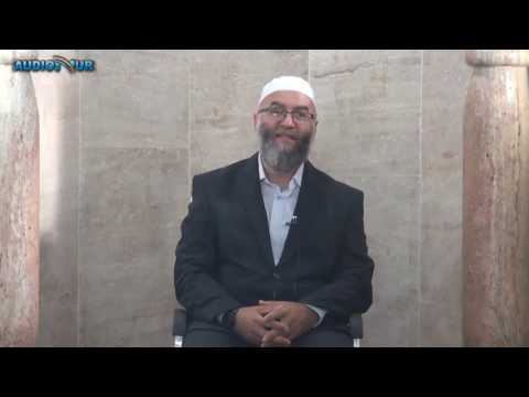 Më ka vdekur djali në moshën 300 vjeçare (ngjarje) - Hoxhë Ekrem Avdiu