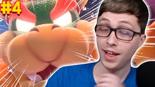 Really The Real End For Real - Bowser's Fury Part 4