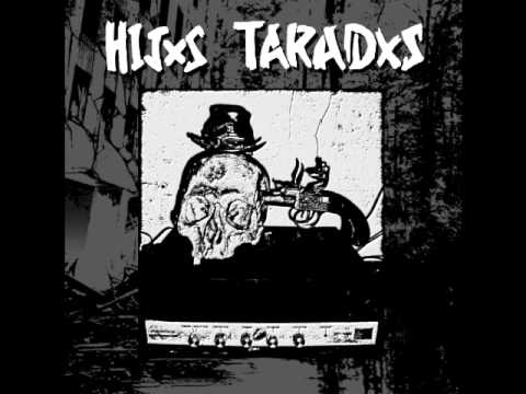 Hijxs Taradxs  -  Lxs Niñxs