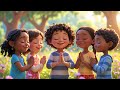 I Pray Every Day Kids Worship Song Morning Night Prayer For Children