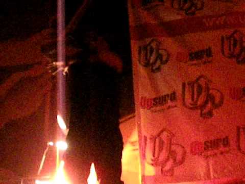 ONYX LIVE @ Varna,Bulgaria 2009 part 5