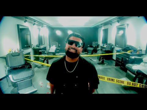 Sama Blake - Afghan Medicine (OFFICIAL MUSIC VIDEO)