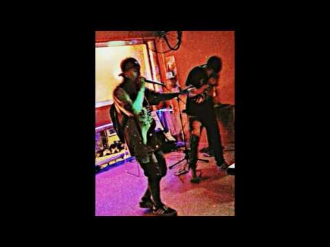 Anti Rutina - Santi -Cufa - Negro LB