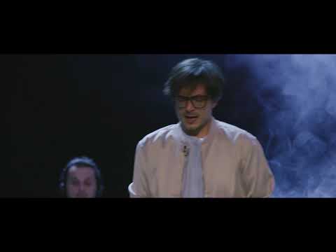 Genc Salihu - Të fala nga Prishtina, Kartolinë nga Kosova | T7