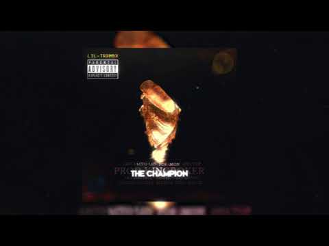 The Champion$ - Abstracto✪Yero✪Pokemon✪Kev Metrik✪Ak Materia✪Ana Tof✪Aiskel✪Bleesai✪Xander Salazar