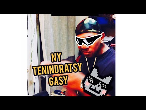NY TENINDRATSY GASY 🇲🇬😂