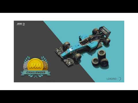 Motorsport manager mobile 2 challenge mode