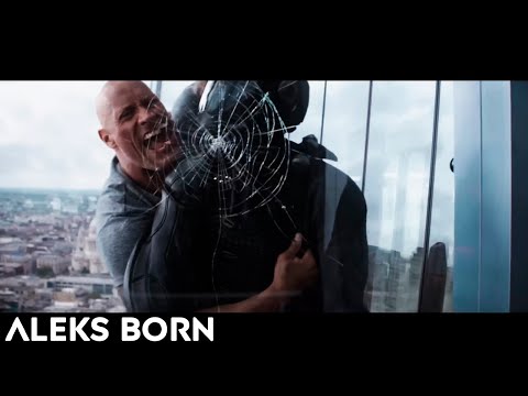 Spice, Sean Paul, Shaggy - Go Down Deh (ShaHriX & TheBlvcks Remix) _ Hobbs & Shaw