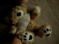 Hello Kitty Socks Teddy Trample