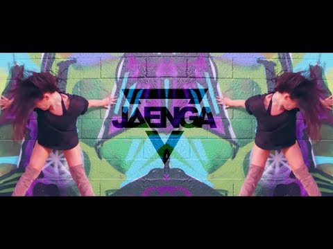 Jaenga - Got Them Movin feat. Born I Music [Official Video]