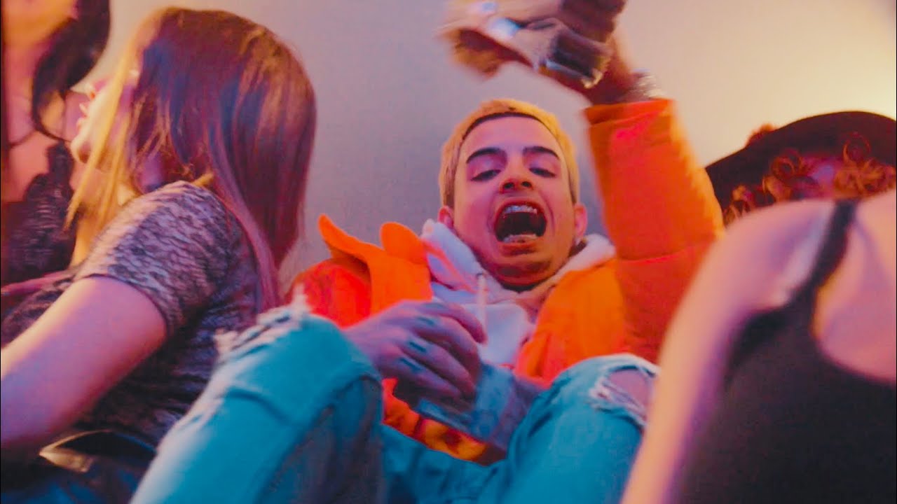 Skinnyfromthe9 — Don’t Drown