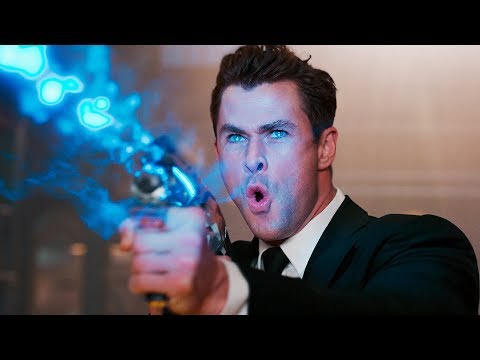 «Люди в черном 4: Интернэшнл» (2019) — трейлер фильма «Люди в черном 4: Интернэшнл» (2019) — трейлер фильма