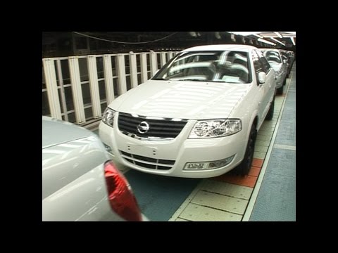 Thumbnail for Renault Samsung Motors Head office in Seoul and plant in Busan, South Korea by Renault Samsung Motors