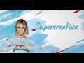 Violetta 3 - Supercreativa (Cover) 