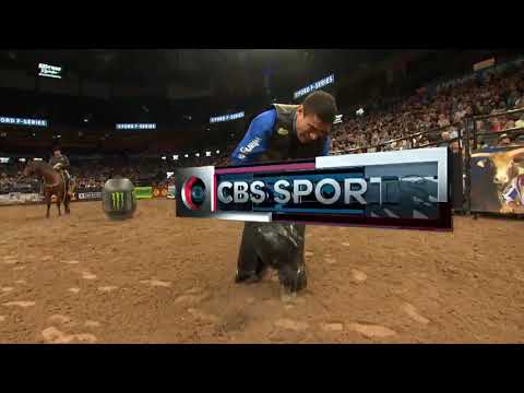 UTB 2020 - Oklahoma - Ramon de Lima x Lil 2 Train - short-go