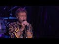 Paul Rodgers - Love You so (Live in London)