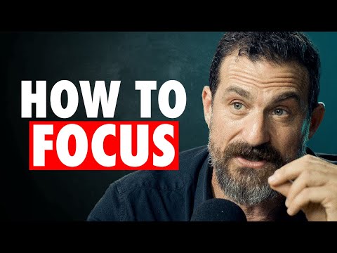 The Fastest Way to Boost Your Focus (Science-Based)