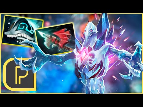 Purge AA Carry. That's it. That's the title.