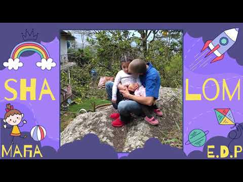 Mafia E.D.P - Shalom (Videoclip Oficial)